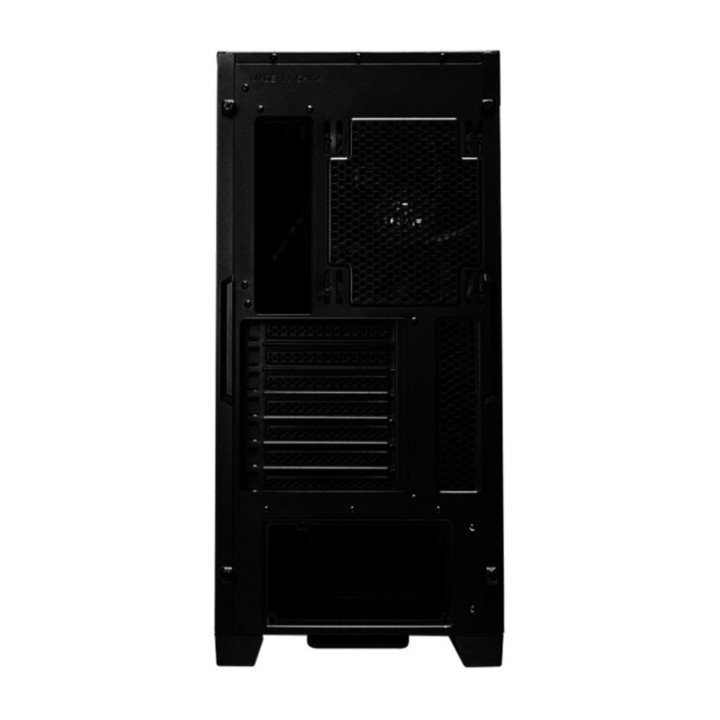 CHIEFTEC Wyciszona obudowa midi tower APEX Q GA-01B-Q-OP