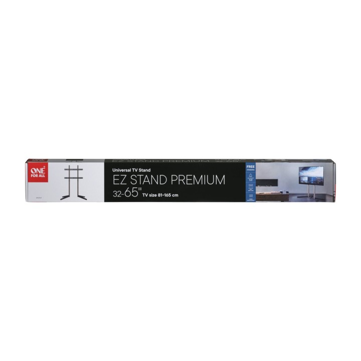 ONE FOR ALL Stojak podłogowy do telewizora EZ-PREMIUM WM7611
