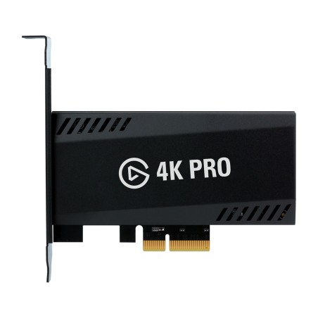 εσωτερική συσκευή καταγραφής βίντεο pcie game-capture 4k pro 10gbk9901