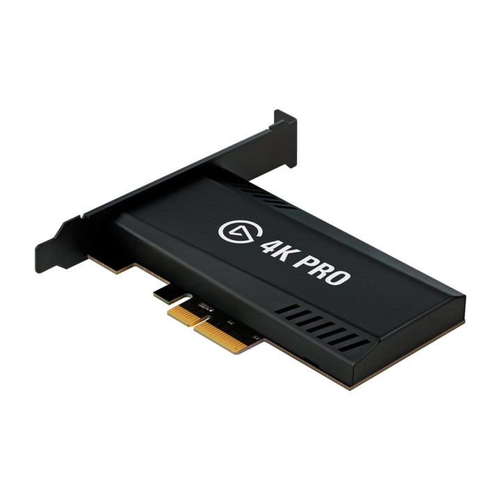ELGATO Scheda di acquisizione video interna PCIe