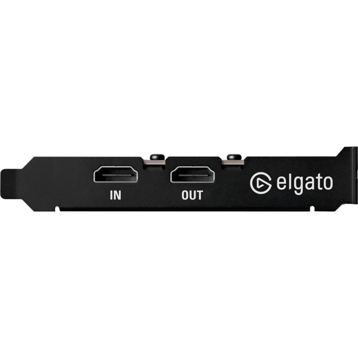 ELGATO Intern PCIe-videooptager GAME-CAPTURE 4K PRO