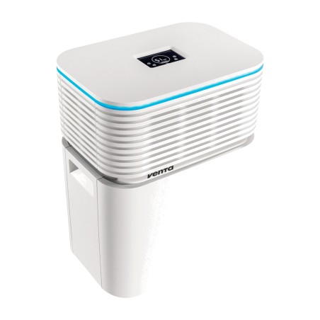 purificateur d’air humidificateur intelligent lw74-aerostyle-wifi 9l