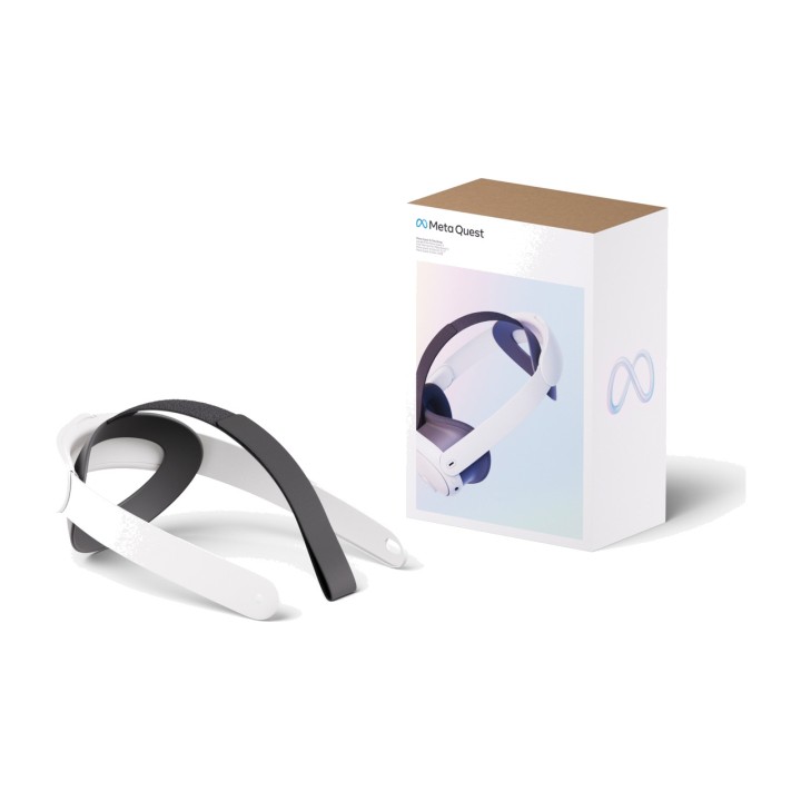 META Ergonominen hihna VR-laseille ELITE QUEST 100018267