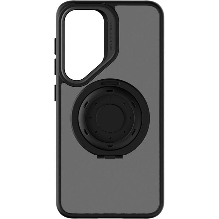 OUTPLORER Coque de téléphone avec fixation pour support