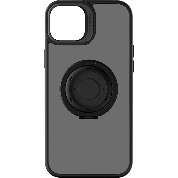 OUTPLORER Husă pentru telefon cu sistem de prindere pentru