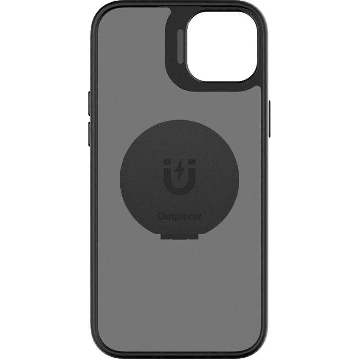 OUTPLORER Θήκη τηλεφώνου με βάση στήριξης QUICK LAUNCH-PRO