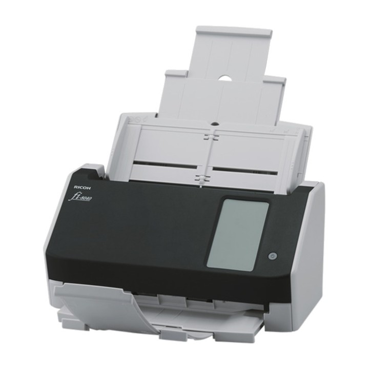 RICOH Documentenscanner met automatische dubbelzijdige