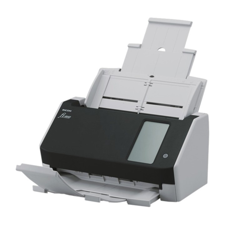 RICOH Dokumentscanner med automatisk duplexføder FI-8040 A4