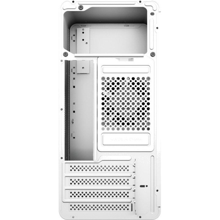 AEROCOOL Θήκη PC minitower CS110-MICRO-ATX 100057796