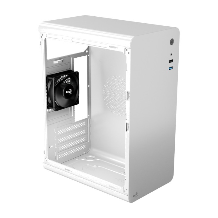 AEROCOOL Minitower PC-kabinet CS110-MICRO-ATX 100057796