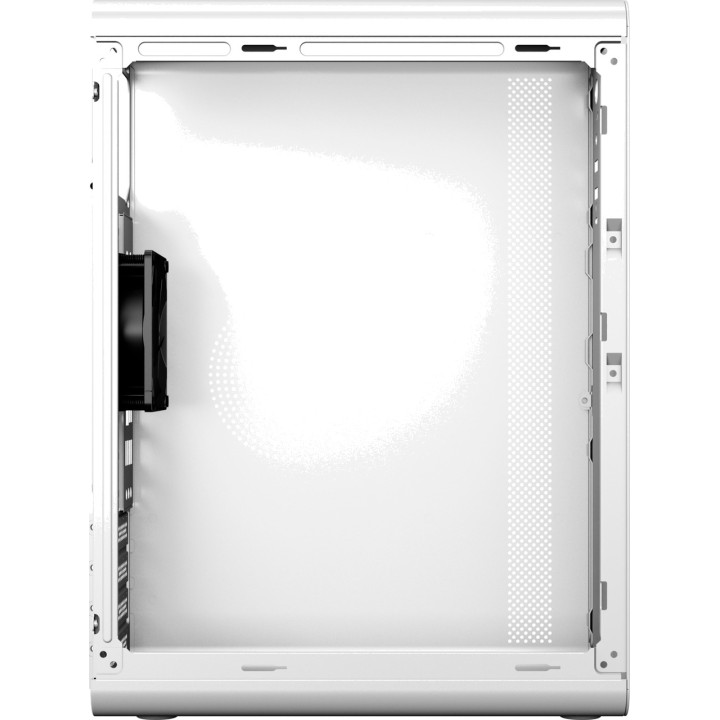 AEROCOOL Case per PC mini tower CS110-MICRO-ATX 100057796