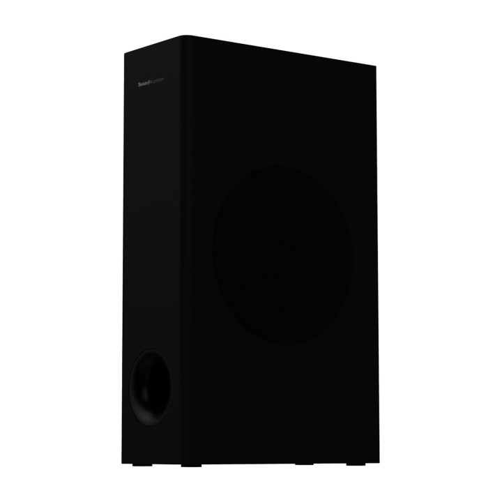 CREATIVE Listwa dźwiękowa do gier z subwooferem SOUND