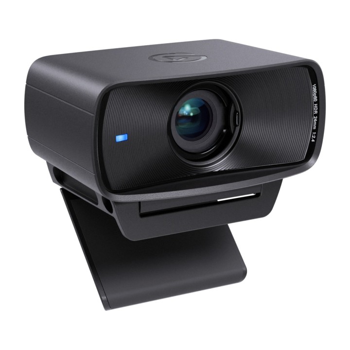 ELGATO Webcam Full HD pour le streaming FACECAM-MK.2
