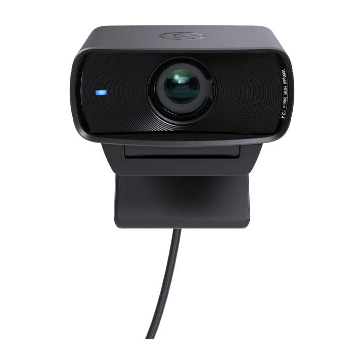 ELGATO Full HD -verkkokamera suoratoistoon FACECAM-MK.2