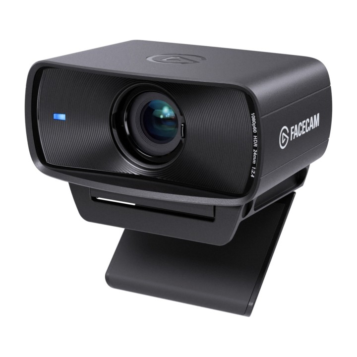 ELGATO Full HD-webkamera til streaming FACECAM-MK.2