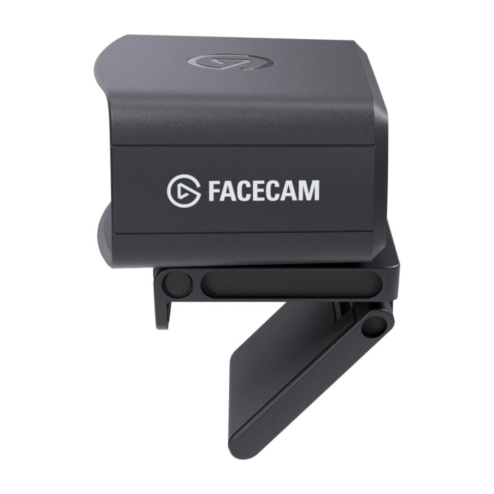 ELGATO Full HD -verkkokamera suoratoistoon FACECAM-MK.2