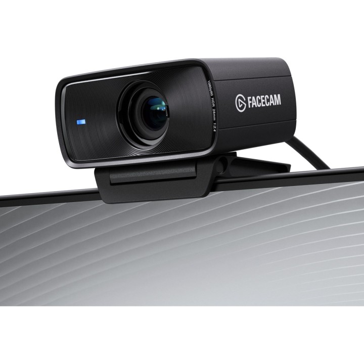 ELGATO Webcam Full HD per a streaming FACECAM-MK.2 10WAC9901