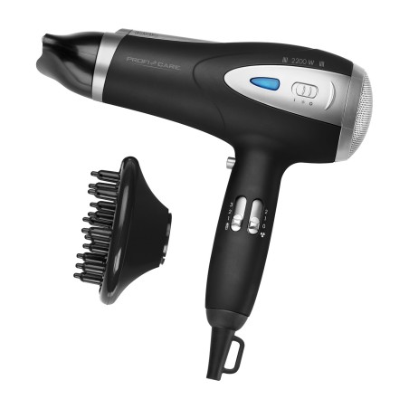 ionic hair dryer pc-htd 3113 2200w
