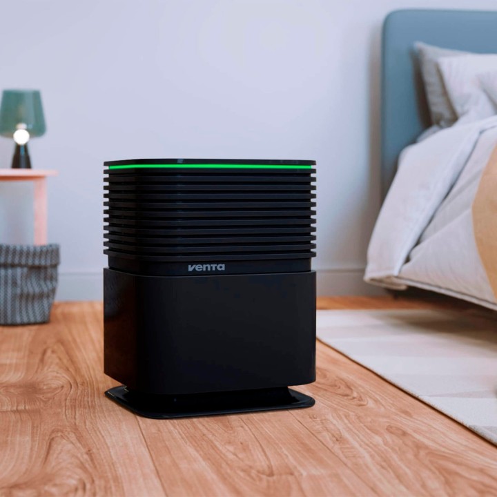 VENTA Purificador y humidificador de aire AEROSTYLE-COMPACT