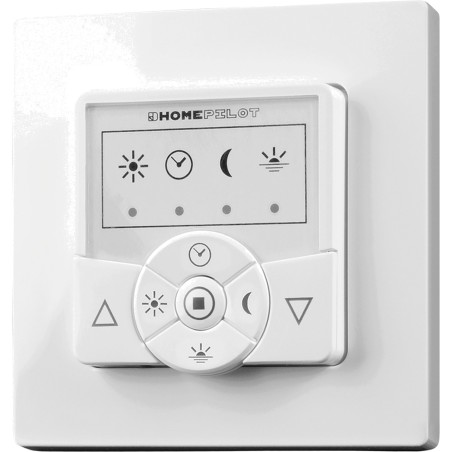 inbouwtimer voor rolluik classic smart 10502002