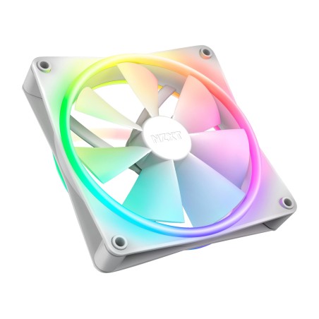 ventilátor pc skříně s osvětlením f140-rgb duo 140mm