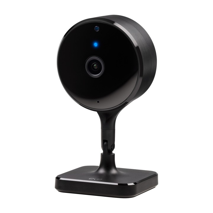 EVE SYSTEMS Notranja WiFi nadzorna kamera CAM-HOMEKIT 1080P