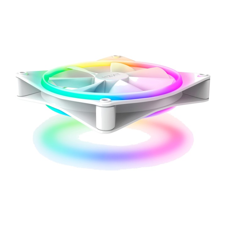 NZXT Ventoinha para caixa de PC com iluminação F140-RGB DUO
