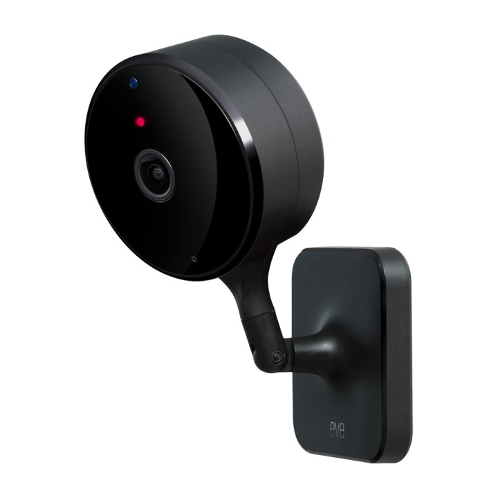 EVE SYSTEMS Notranja WiFi nadzorna kamera CAM-HOMEKIT 1080P