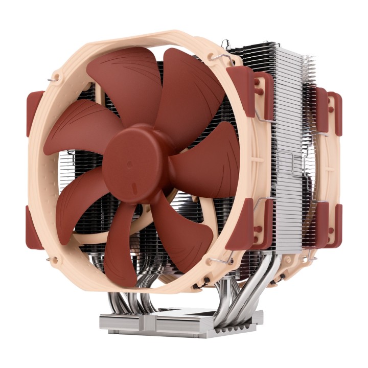 NOCTUA Disipador de CPU para servidor NH-U14S DX-4677 1903284