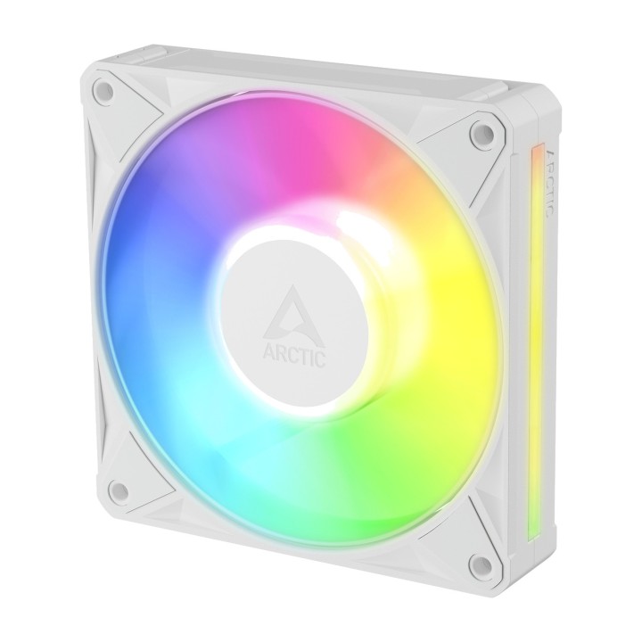 ARCTIC Ανεμιστήρας κουτιού PC BIONIX-P12 A-RGB 120MM 3 UDS
