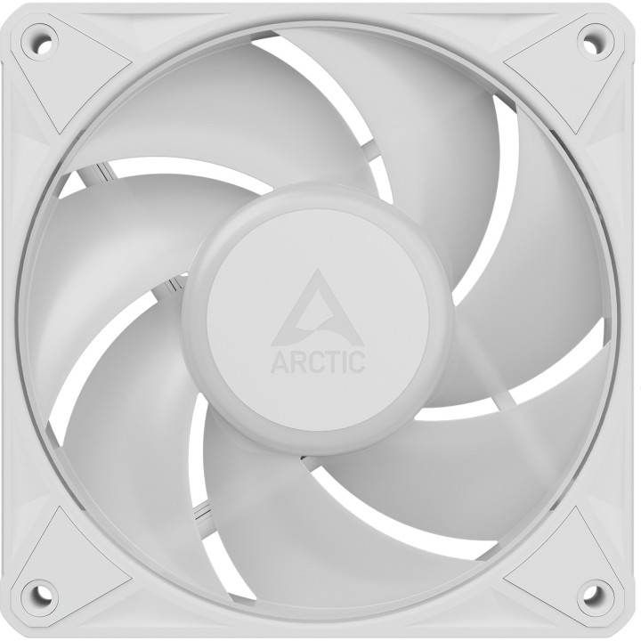 ARCTIC Ventilator za ohišje PC-ja BIONIX-P12 A-RGB 120MM 3