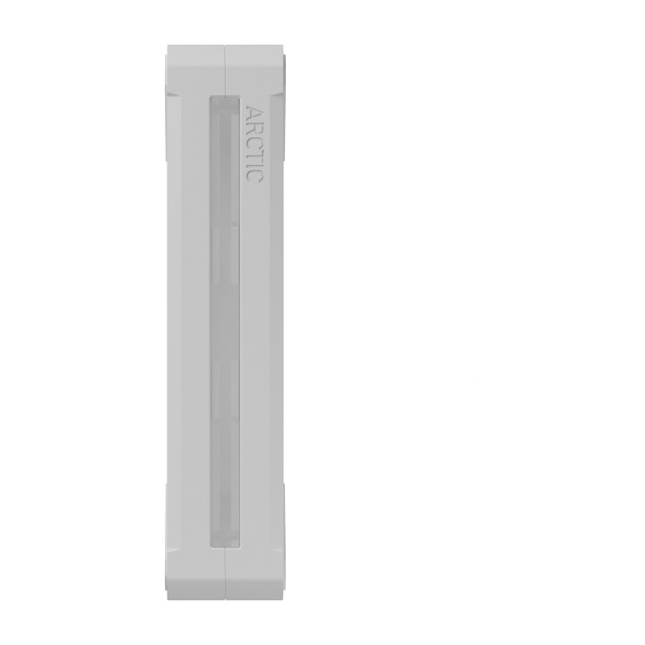 ARCTIC Ventola per case PC BIONIX-P12 A-RGB 120MM 3 UDS