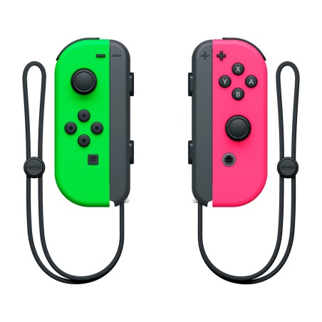 parell de comandaments sense fil switch-joy-con