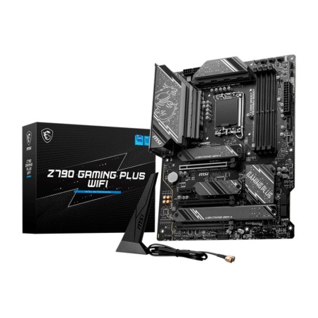 placa base atx z790-gaming plus-wifi lga1700