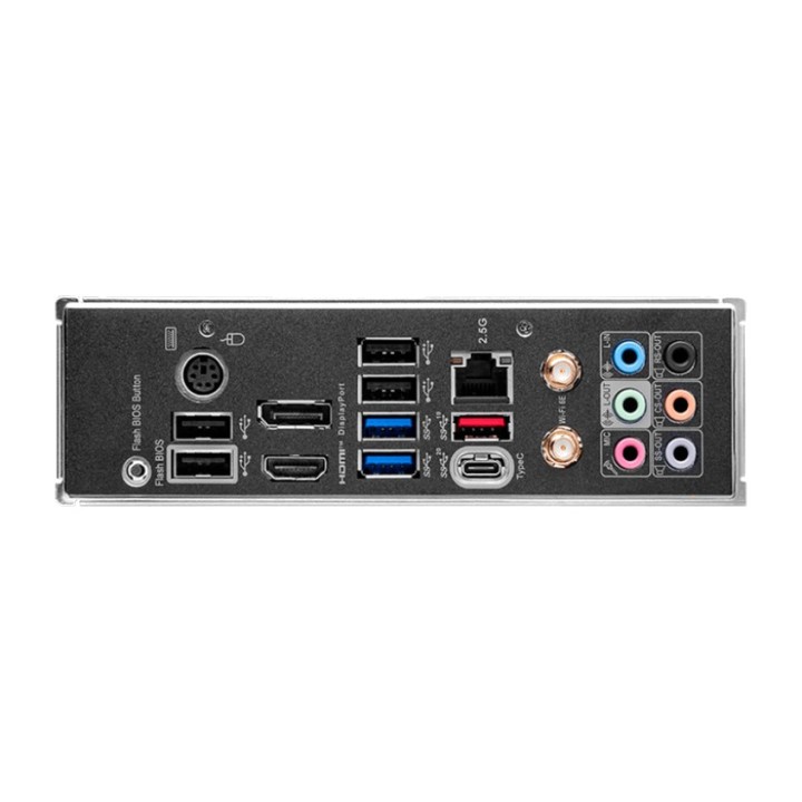 MSI Základná doska ATX Z790-GAMING PLUS-WIFI LGA1700
