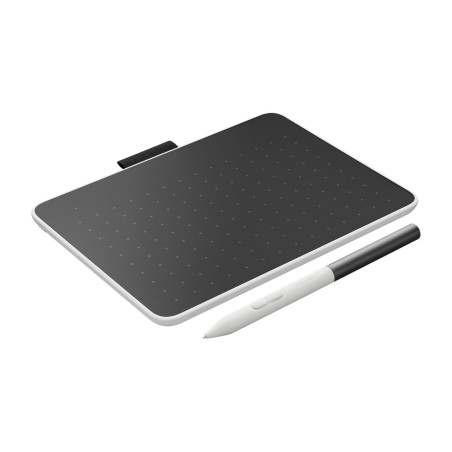 tableta gráfica con lápiz one small ctc4110wlw1b