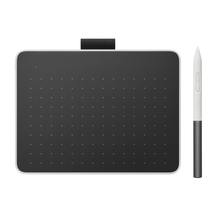 WACOM Tabletă grafică cu stylus ONE SMALL CTC4110WLW1B