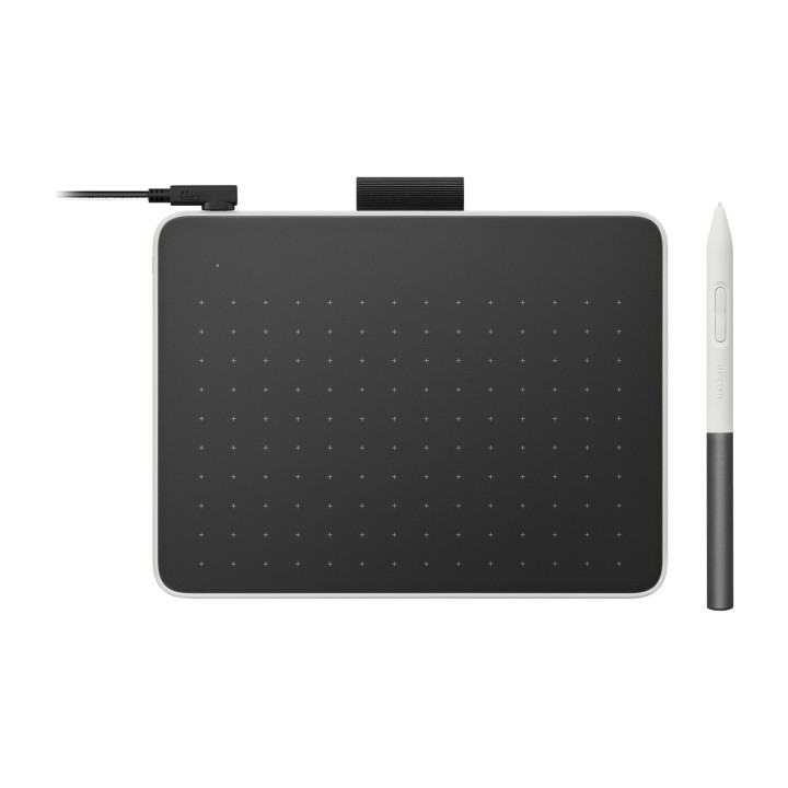 WACOM Tableta gráfica con lápiz ONE SMALL CTC4110WLW1B 100009024