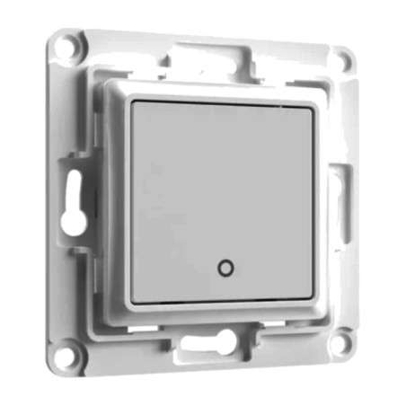 pulsador de pared para relé inteligente wall-switch 1 _ws_1_w