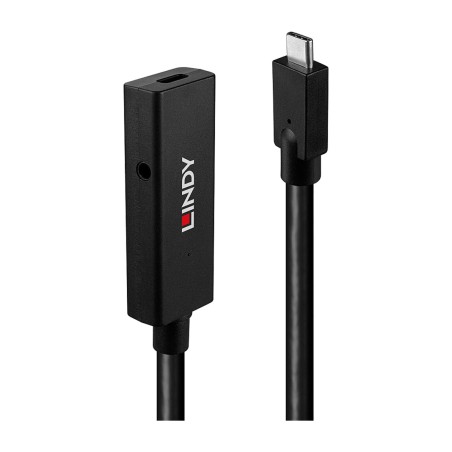 cable alargador usb-c activo 3.2 gen 2 10gbit/s 5m 43364