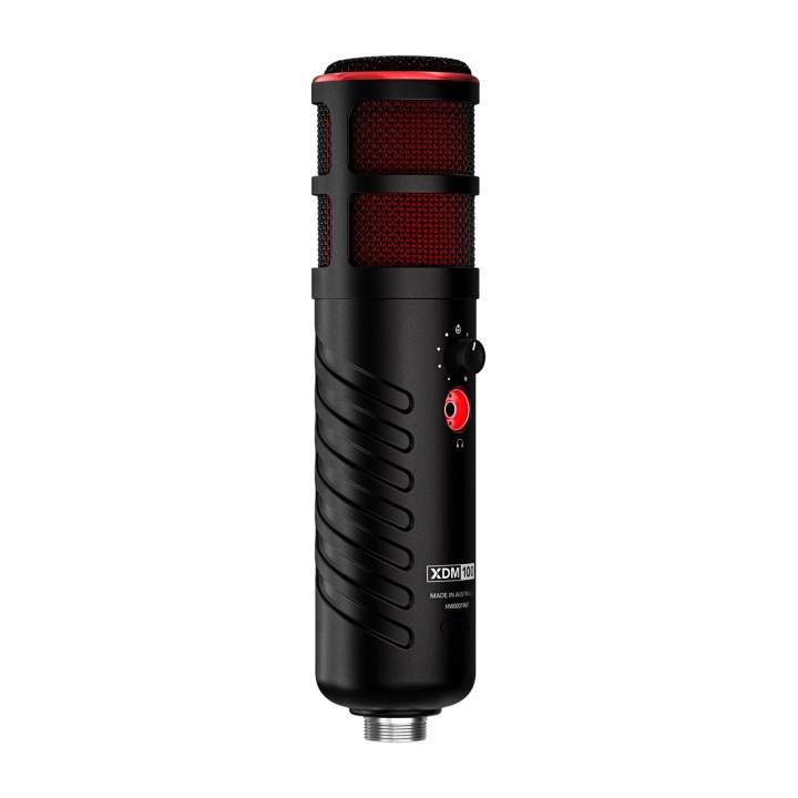 RODE Dynamisk USB-mikrofon til streaming XDM-100 1876548