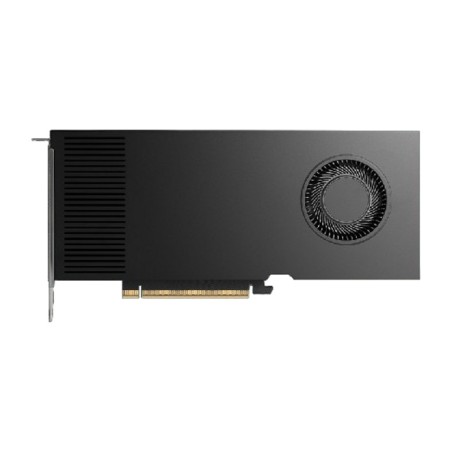 placa gráfica profissional rtx pro 4000-blackwell 24gb gddr7