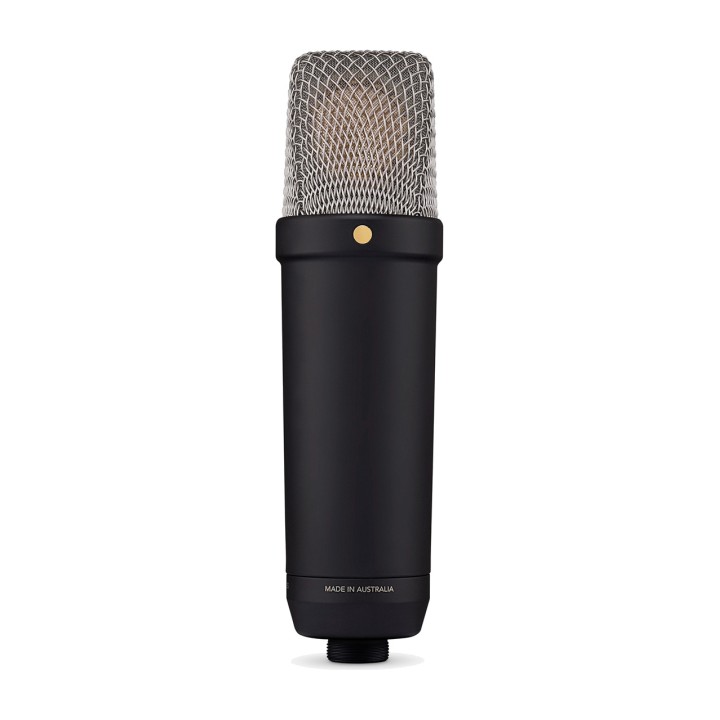 RODE Large-diaphragm condenser microphone NT1 5TH GEN