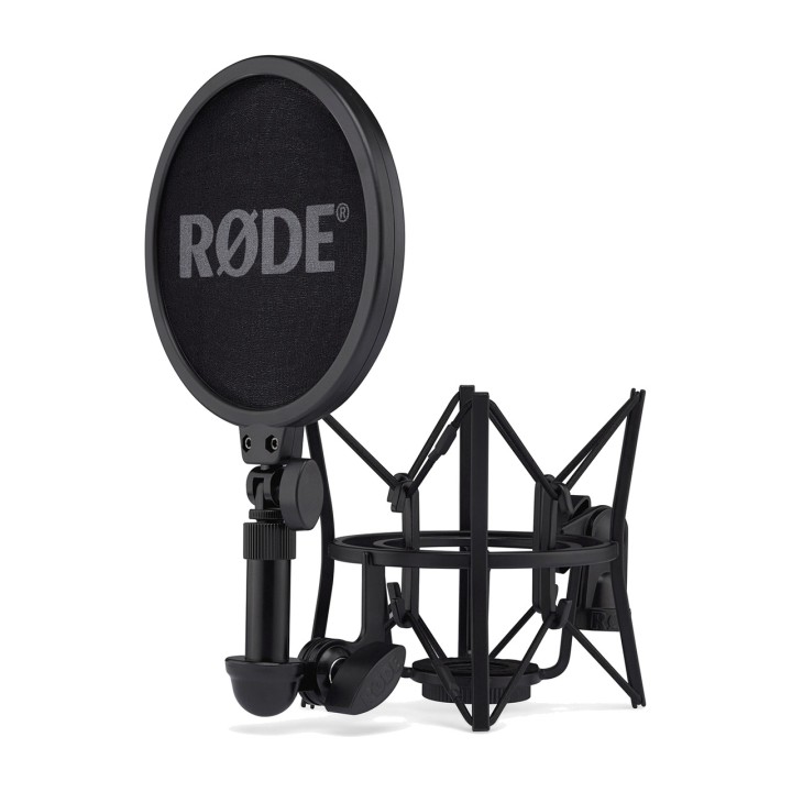 RODE Condensatormicrofoon met groot membraan NT1 5TH GEN