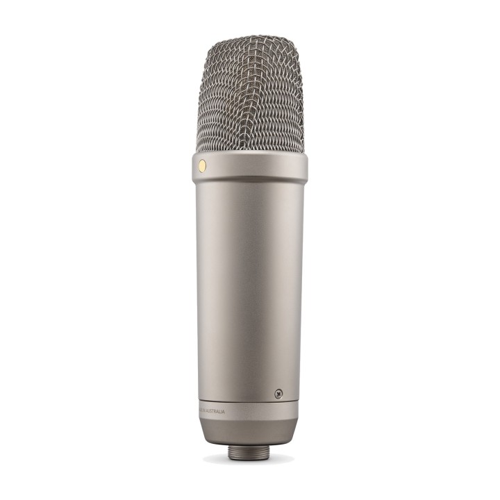 RODE Condensatormicrofoon met groot membraan NT1 5TH GEN