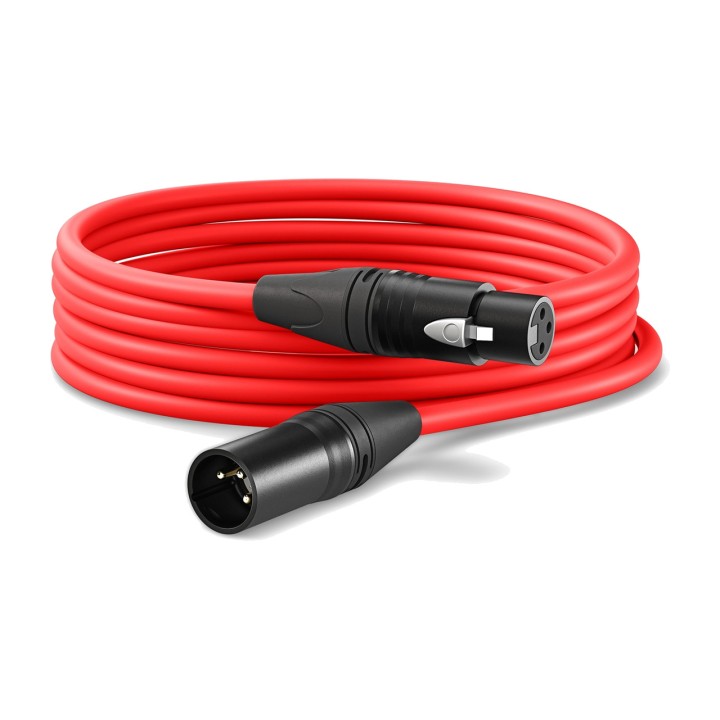 RODE Microphone à condensateur à large membrane NT1 5TH GEN