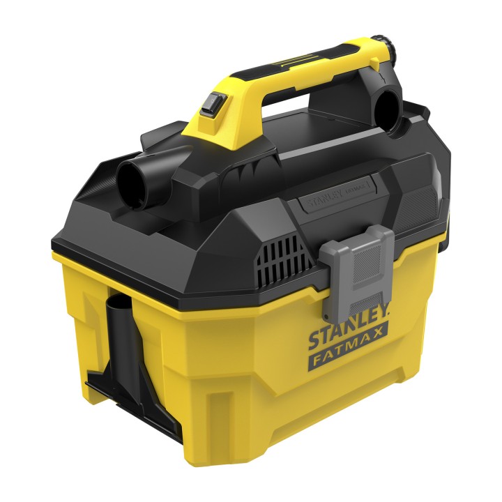 STANLEY Aspirator fără fir pentru solide și lichide