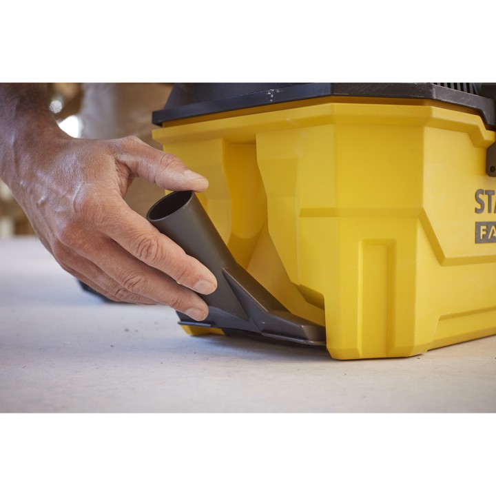 STANLEY Aspirator fără fir pentru solide și lichide