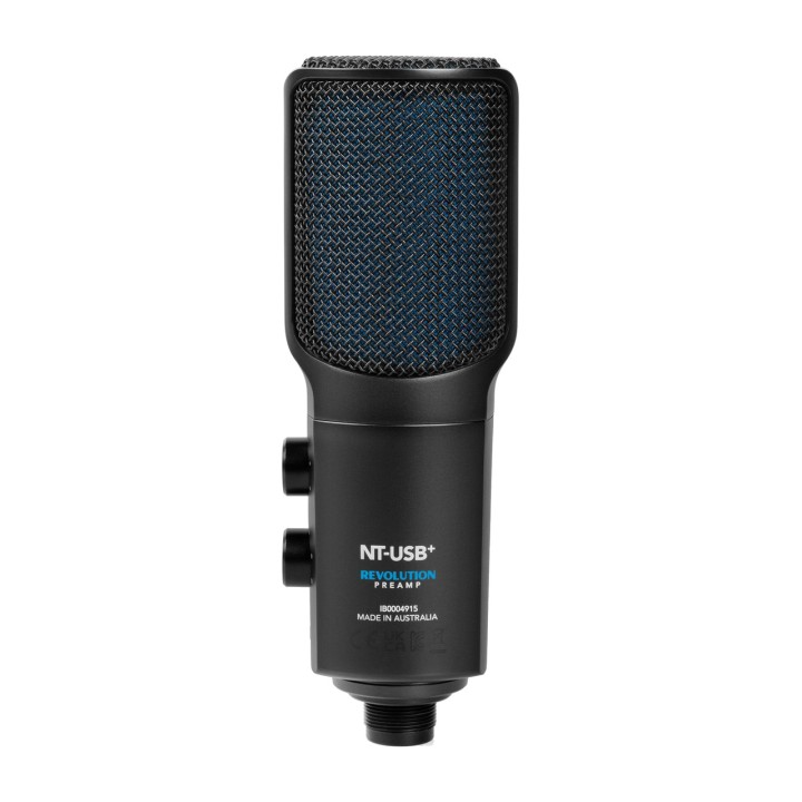 RODE Desktop condenser microphone NT-USB+ 1880926