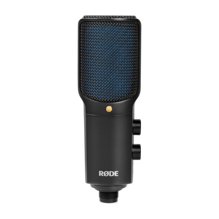 RODE Stolní kondenzátorový mikrofon NT-USB+ 1880926
